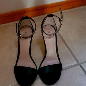 Call it Springs high heels